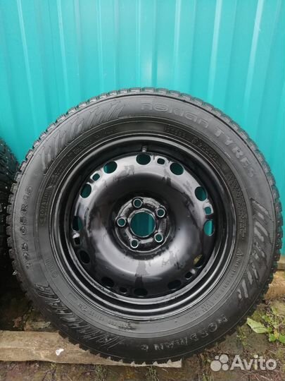 Nordman 8 195/65 R15