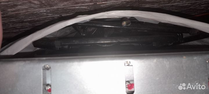 Газовая варочная панель 4 конфорки