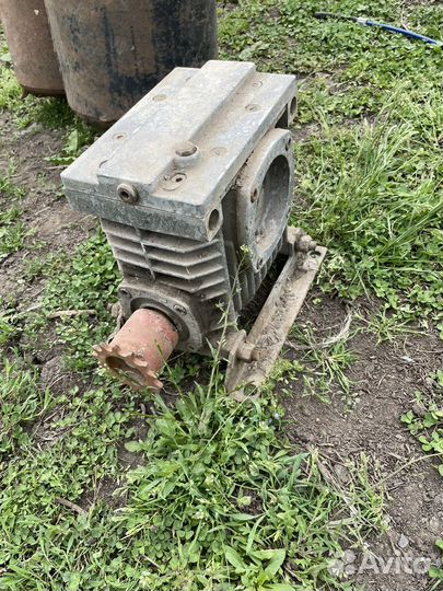 Редуктор 2Ч-80М