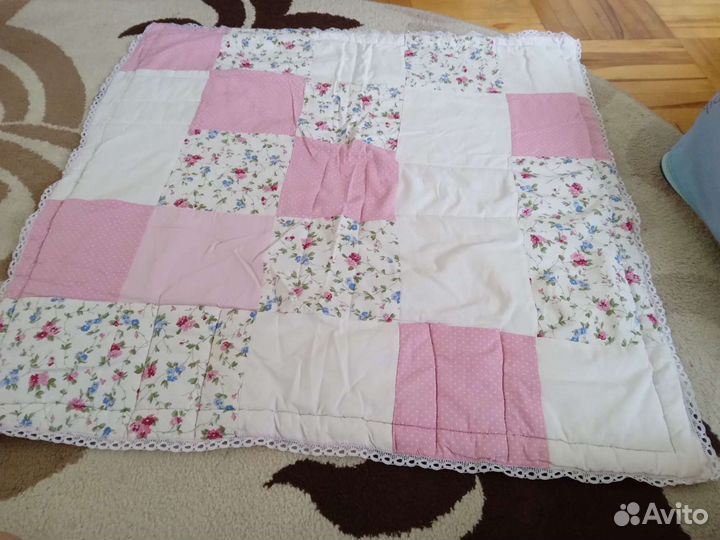 Детское одеяло