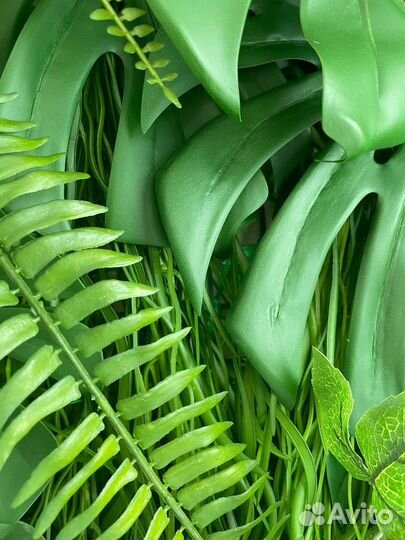 Искусственные растения