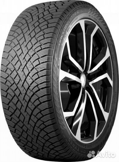 Nokian Tyres Hakkapeliitta R5 275/55 R20 117R