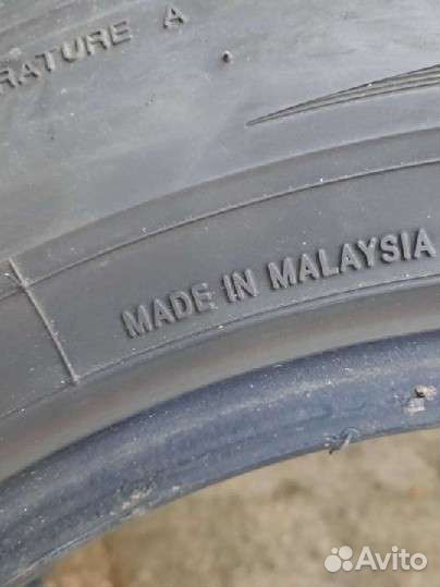 Nitto NT860 185/65 R15