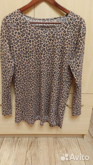 Вещи женские пакетом 46-50