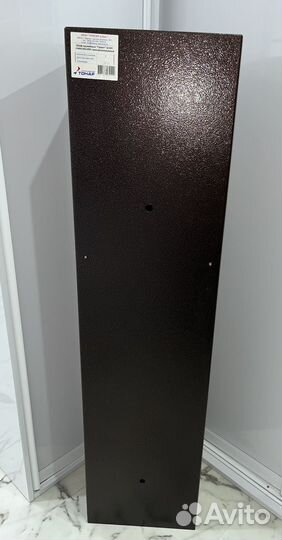 Оружейный сейф на 5 стоволов