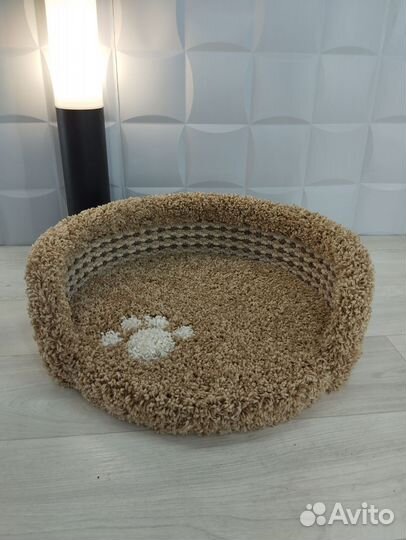 Лежанка для животных