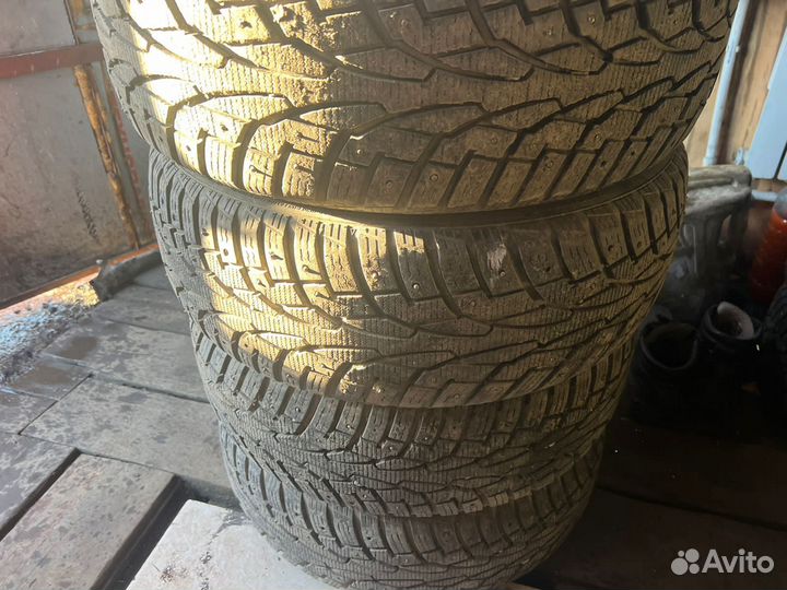 Nankang SW-7 205/55 R16