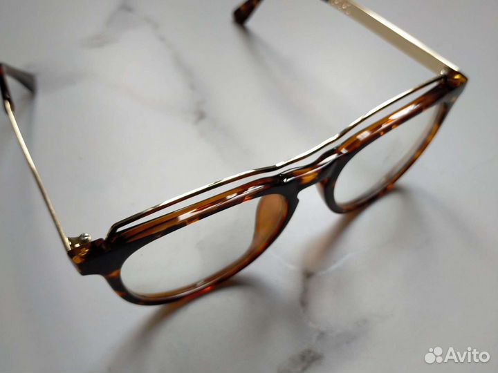 Оправа для очков женская новая