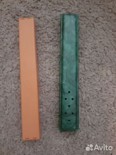 Продам футляры для зубных щеток СССР