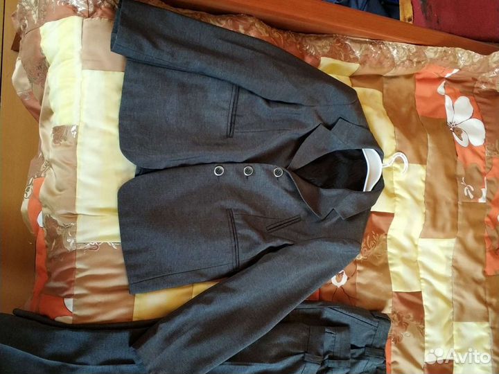 Школьная форма