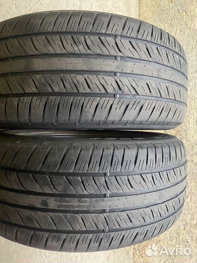 Dunlop Grandtrek PT2A 285/50 R20 112V