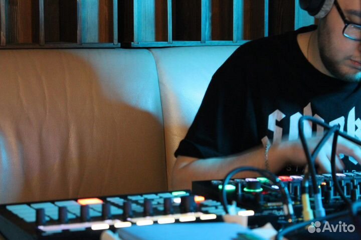 Аранжировка, Биты, Минуса на Заказ