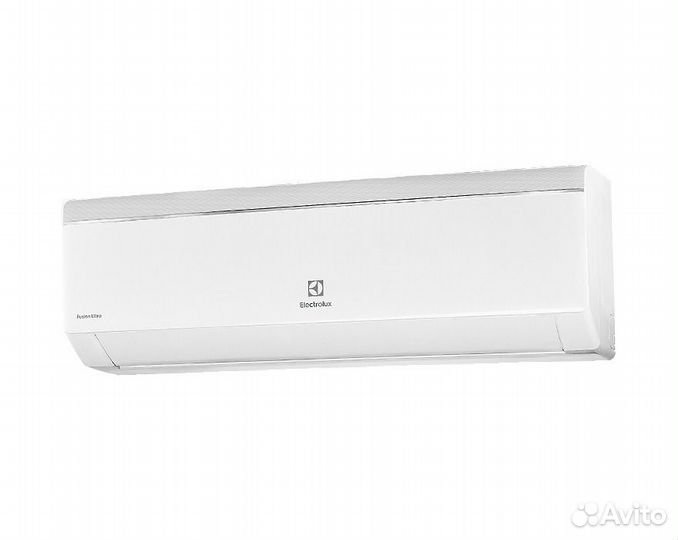 Сплит-система Electrolux Fusion Ultra eacs-07HF/N3
