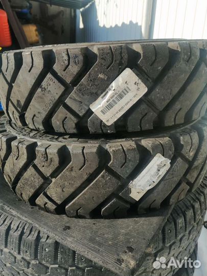 Solideal Ecomatic 6.50/10 R6.5