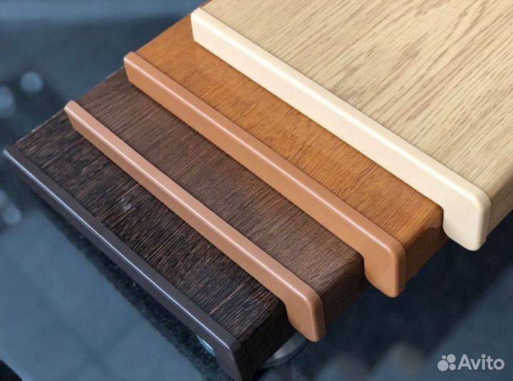 Подоконники пластиковые