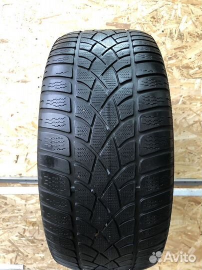 Dunlop SP Winter Sport 3D 245/45 R17