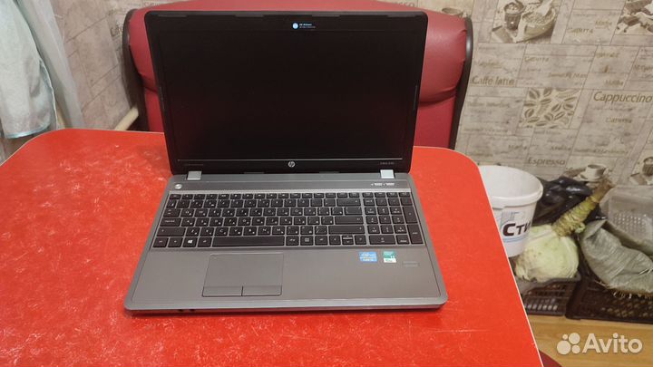 Hp ProBook 4520s