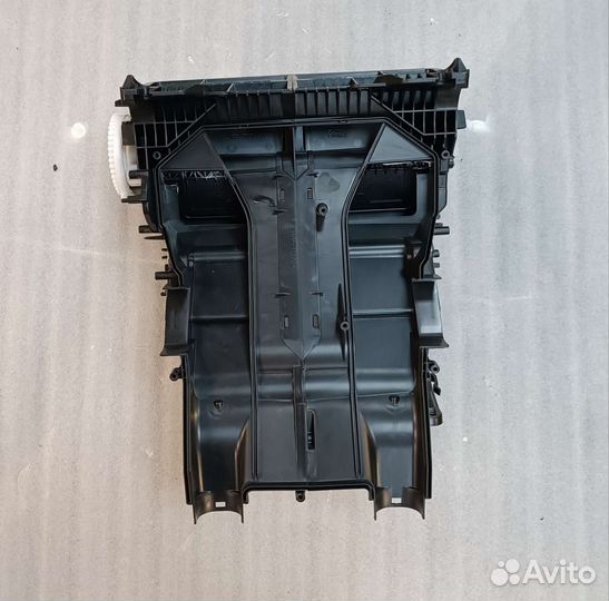 Корпус отопителя (печки) 13470255 Шевроле Круз
