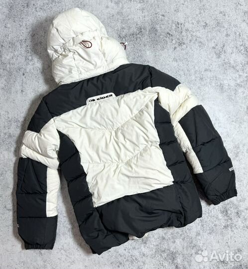 Пуховик Eider