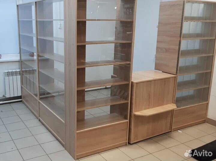 Готовый бизнес. Магазин орехов и сухофруктов