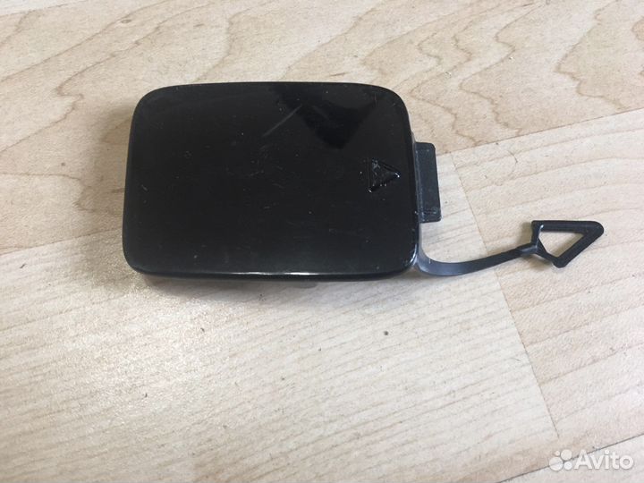 Заглушка буксировочного крюка Mercedes W177 с 2018