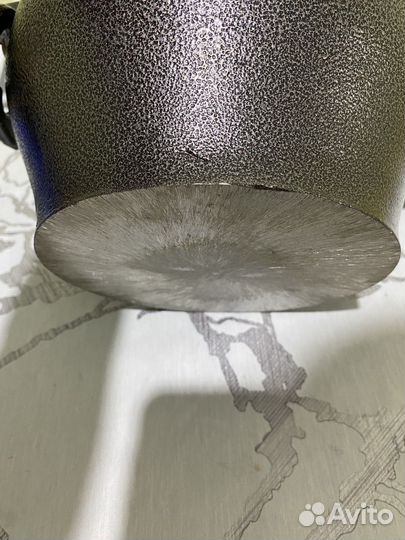 Афганский казан 5 литров новый