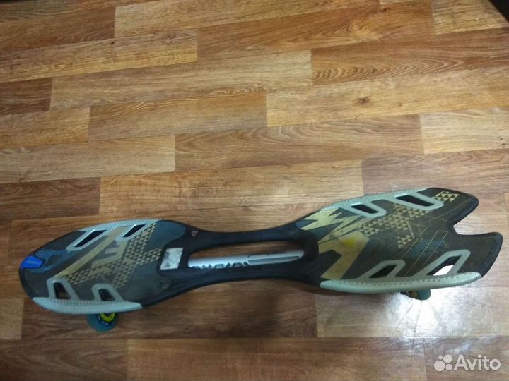 Вейборд Oxelo