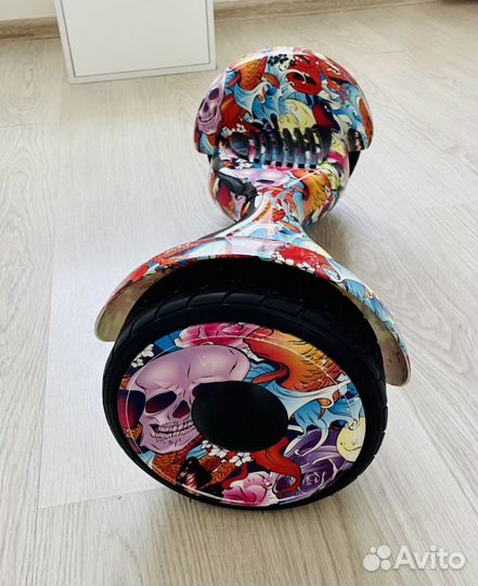 Гироскутер бу