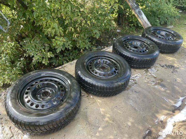 Tigar Sigura Stud 185/65 R15 92M