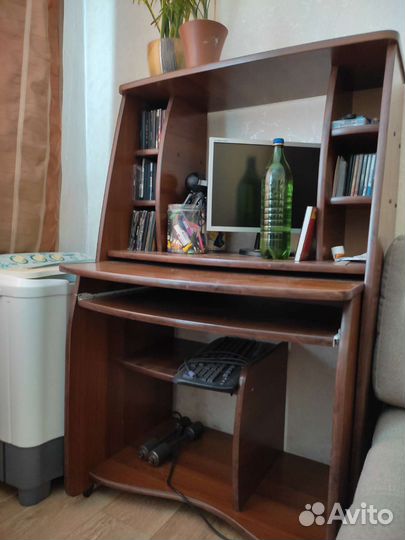 Компьютерный стол бу