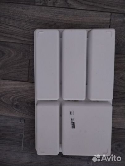 Лоток для столовых приборов IKEA