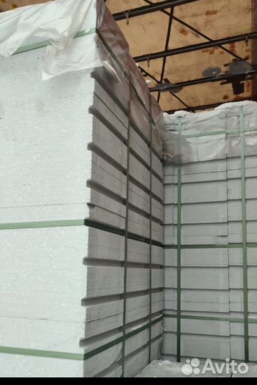 Газоблок Вармит