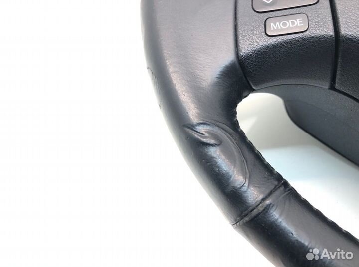 Руль Lexus Is 2.2 TD 2008