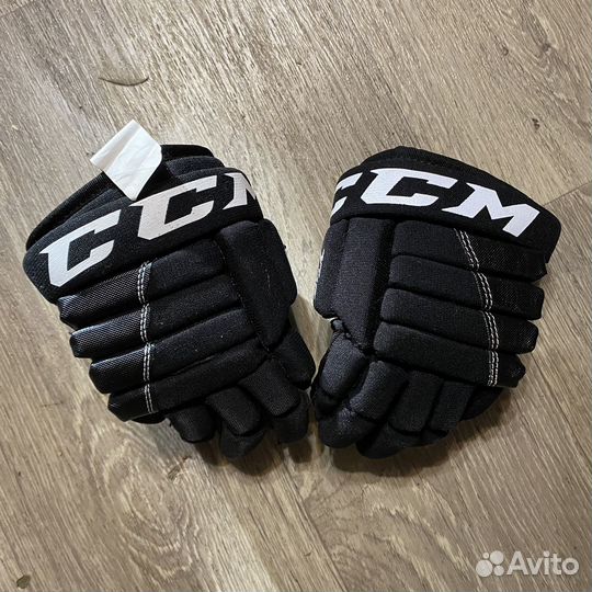 Детская хоккейная форма 5-7 лет