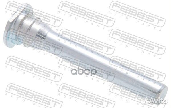 Палец суппортa honda accord 95-02/CR-V 1 95-01