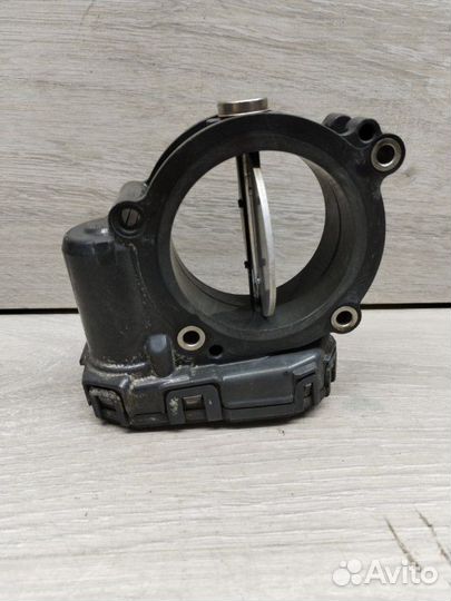 Дросельная заслонка Mercedes Sprinter 906 OM651