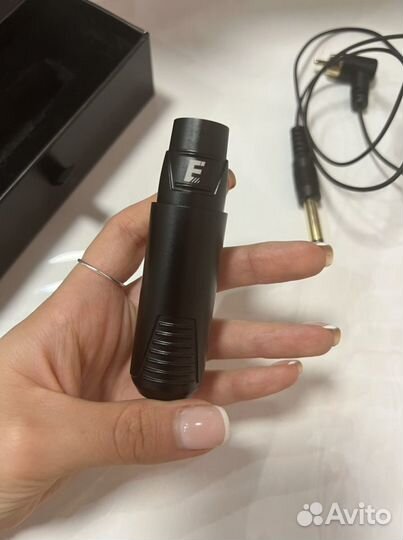 Машинка для перманента и тату EZ P4 Mini