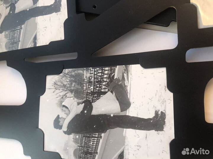 Панели декоративные Love