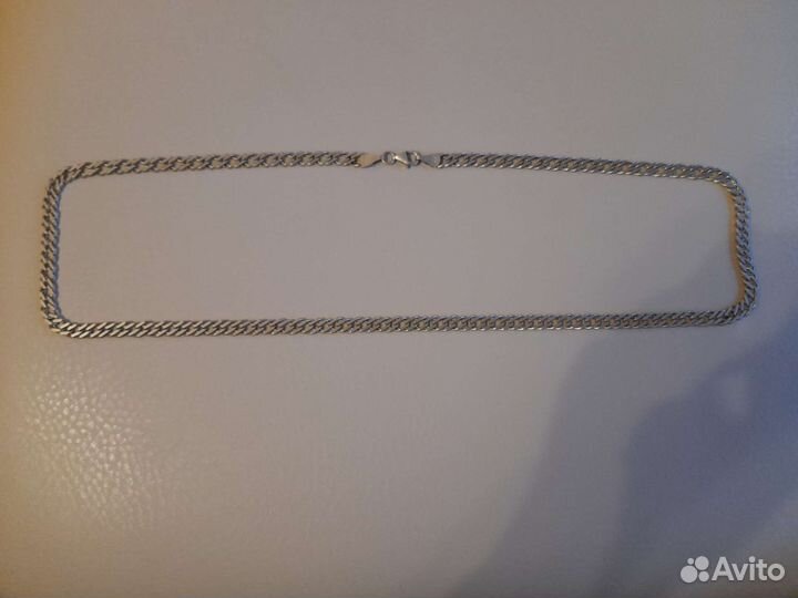 Серебряная цепь