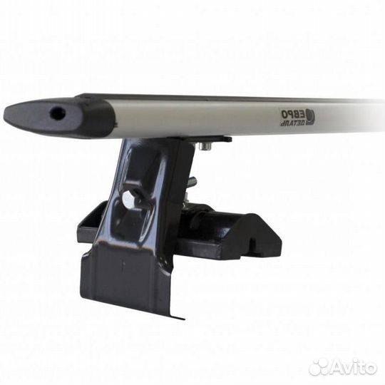 Автобагажник