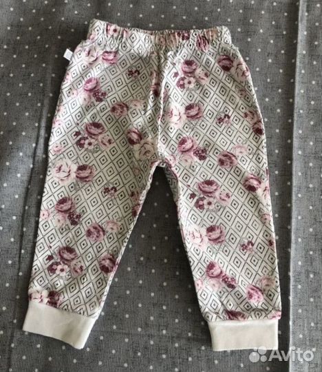 Детские вещи пакетом