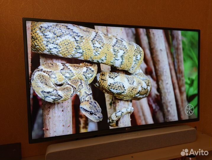 Телевизор LED 42