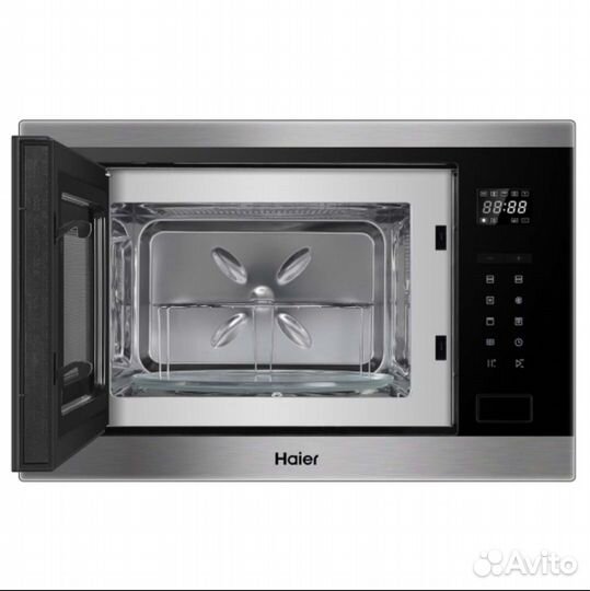 Встраиваемая Микроволновая печь haier