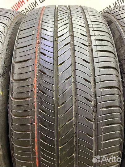 Kumho Solus TA31 215/55 R17 94V