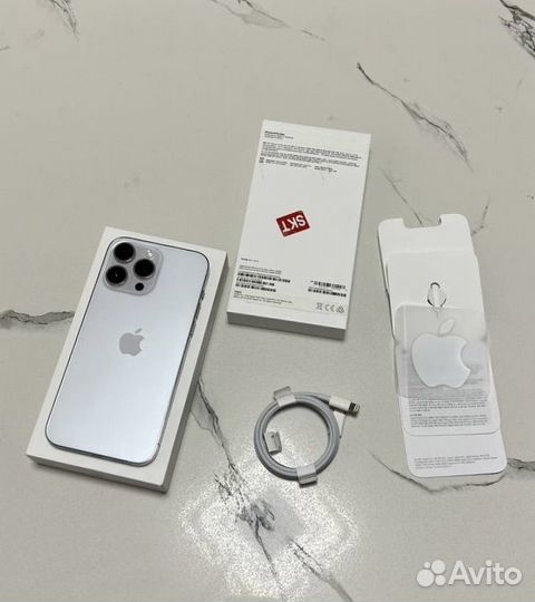 iPhone 14 Pro Max, 256 ГБ