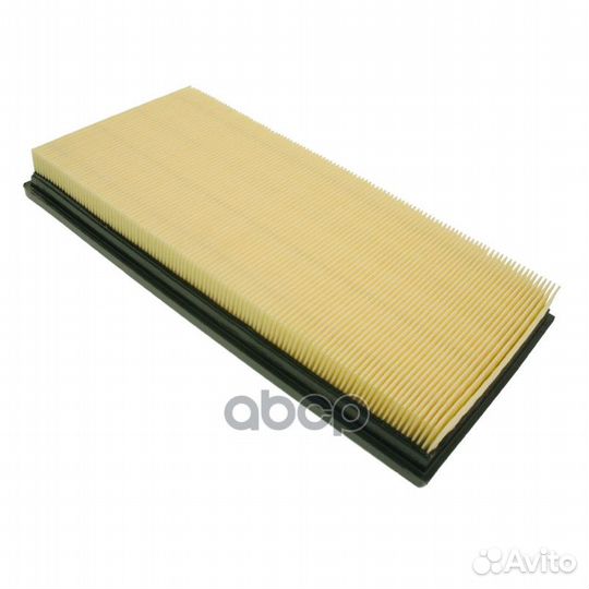 Фильтр воздушный KIA: carens I 1.8 i, 2.0 GSX 0