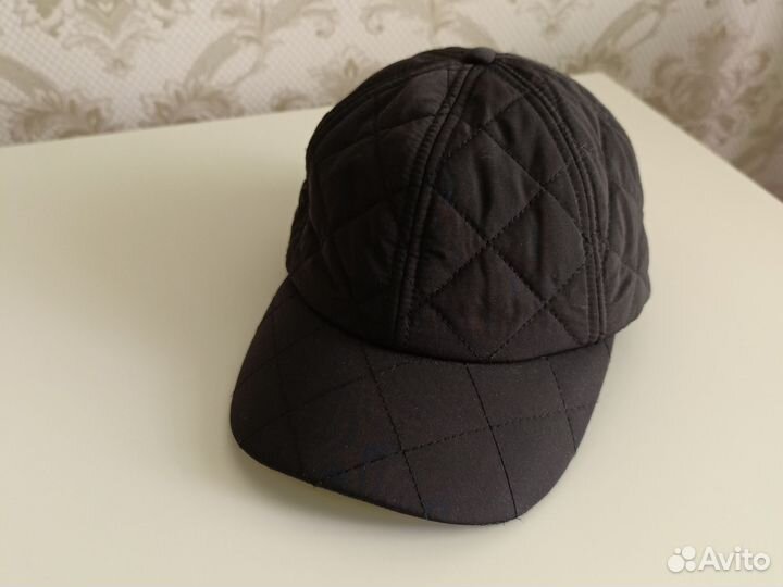 Кепка женская