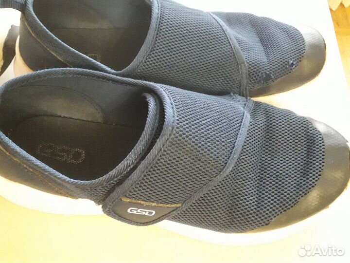 Кроссовки и кеды для мальчика