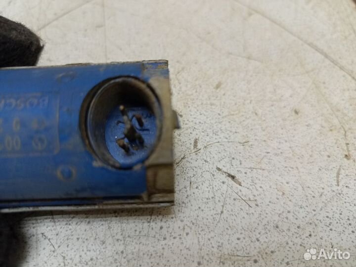 Парктроник Мерседес W220 S