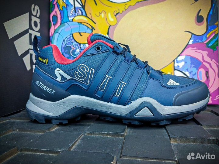 Кроссовки adidas terrex